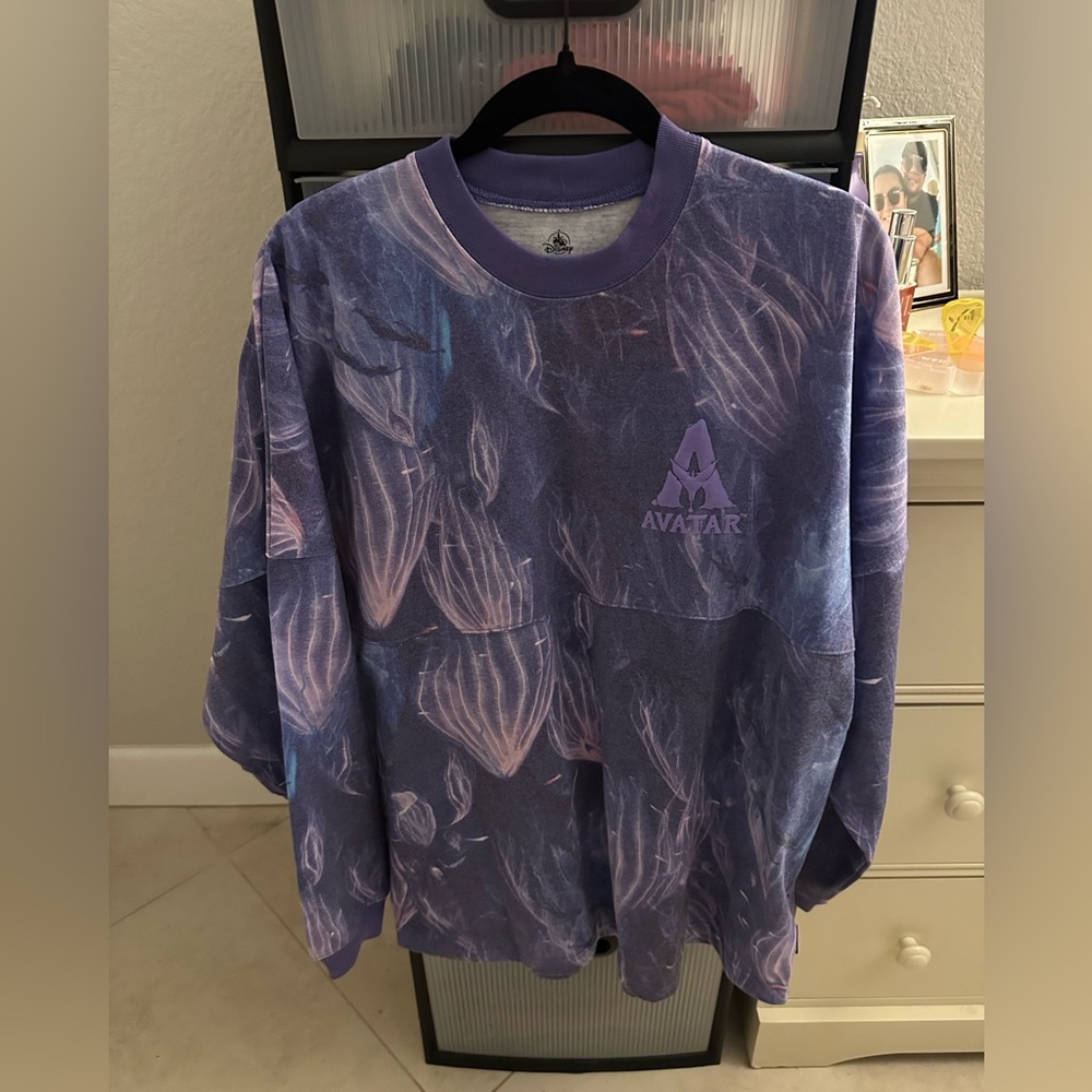 Disney Avatar Jersey